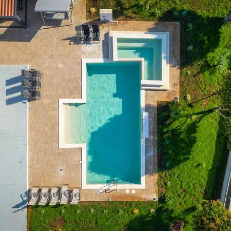 Zorica Villa