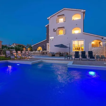 Villa Zorica