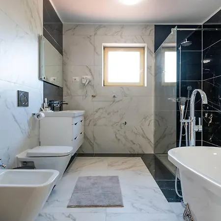Zorica Villa Porec