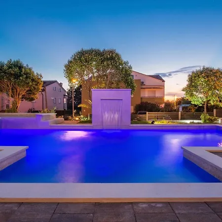 Zorica Villa Porec
