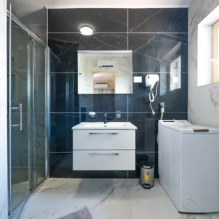 Zorica Villa Porec