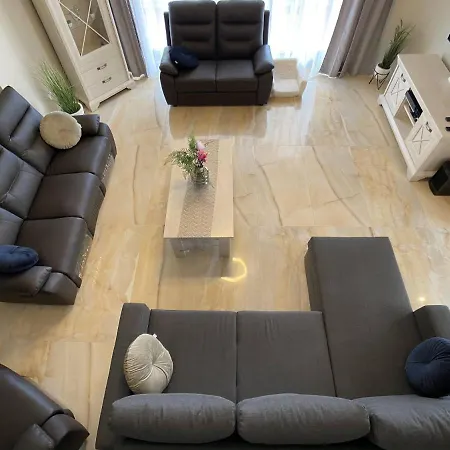 Zorica Villa *