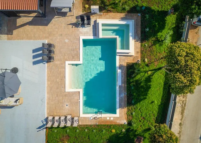Zorica Villa
