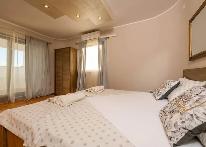 Zorica Villa *