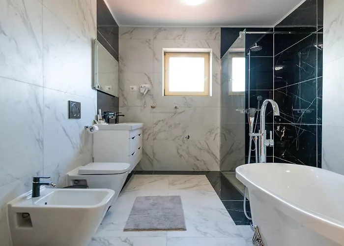Zorica Villa Porec