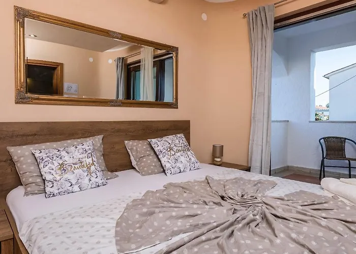 Villa Zorica