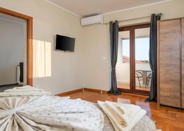 Villa Zorica Porec