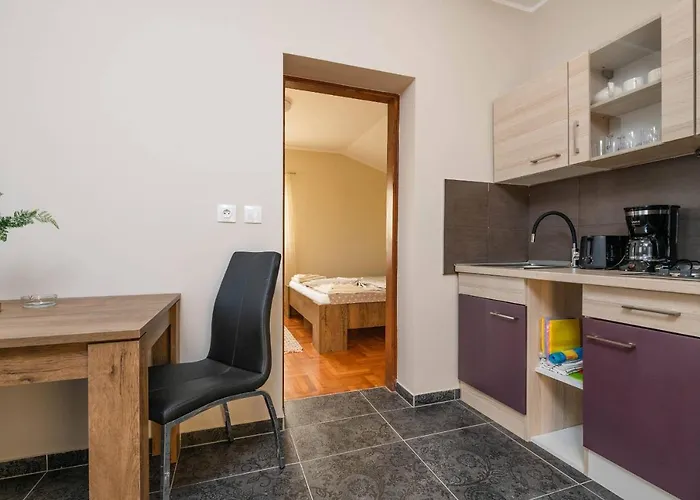 Zorica Villa Porec