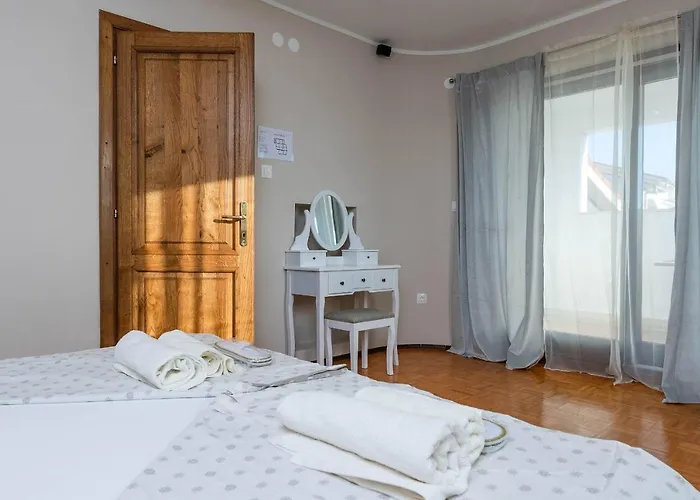 Zorica Villa *