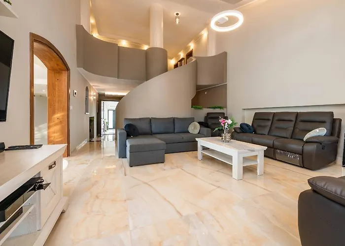 Zorica Villa *