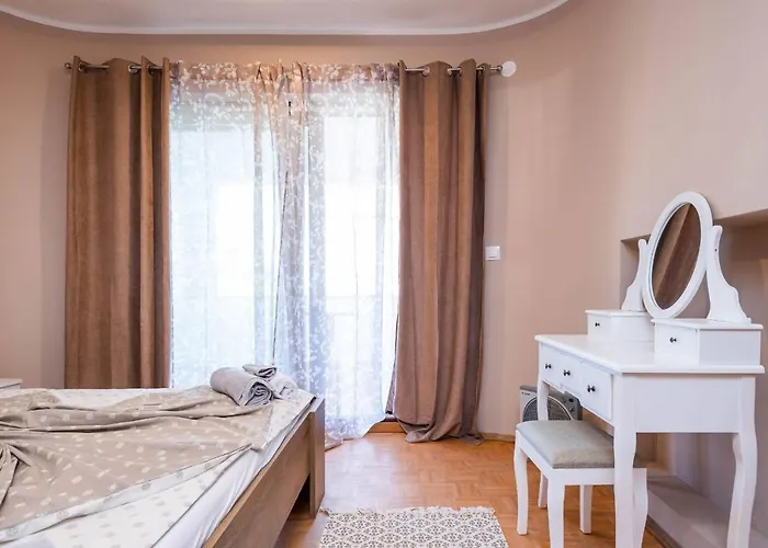 Villa Zorica Porec
