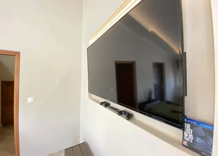 Villa Zorica Porec
