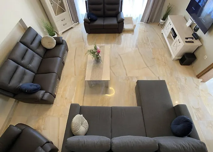 Zorica Villa *