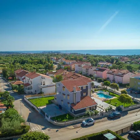 Zorica Vila