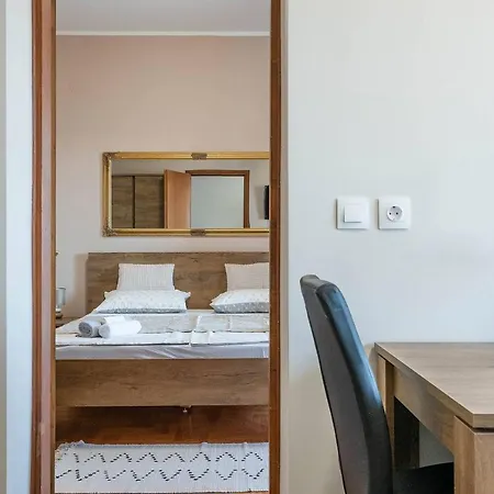 Vila Zorica *