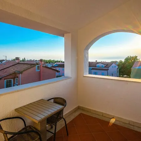 Vila Zorica *