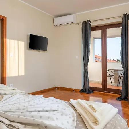 Vila Zorica Poreč