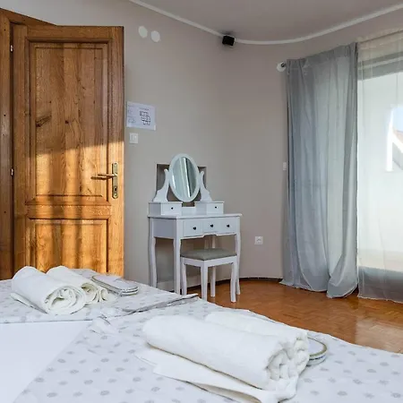 Zorica Vila *