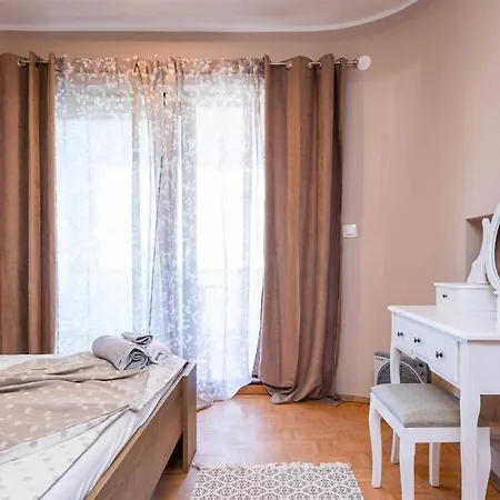 Vila Zorica Poreč