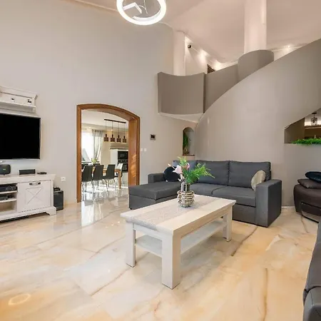 Vila Zorica
